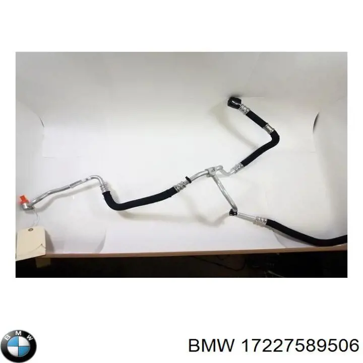 17227589506 BMW 