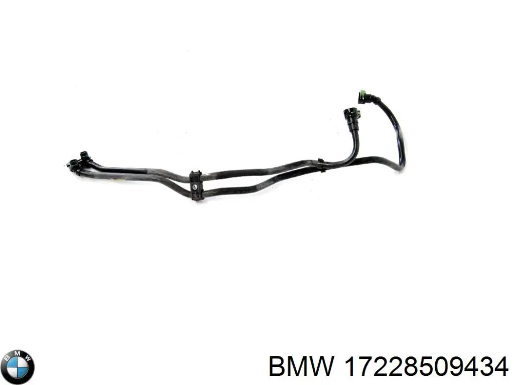 17228509434 BMW 