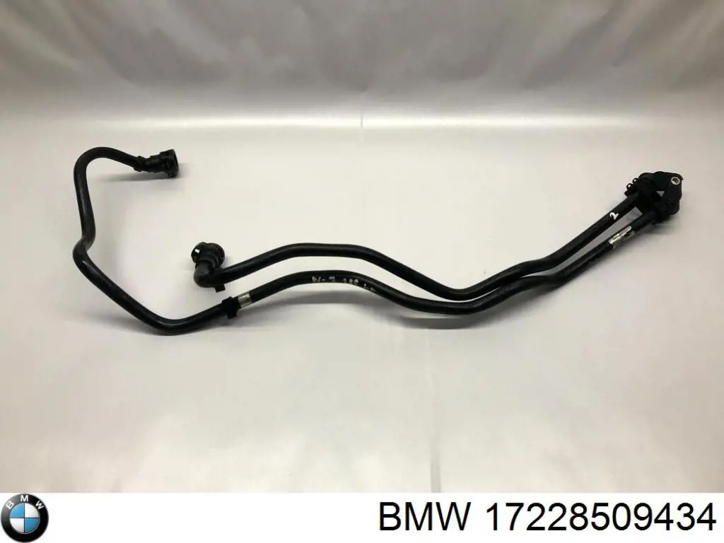  BMW 17228509434 ціна, від 39.50 USD