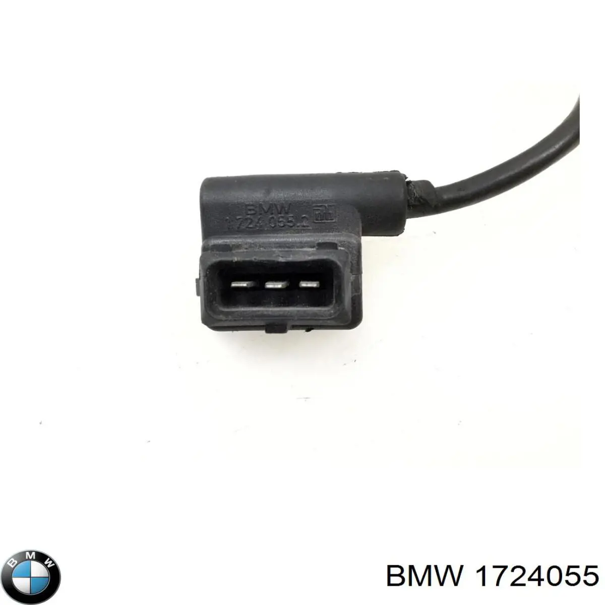 1724055 BMW датчик положення (оборотів коленвалу)