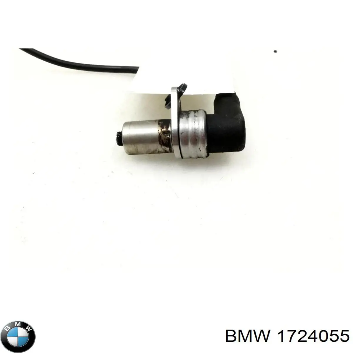 Датчик обертів колінвалу BMW 1724055 ціна, від 25.18 USD