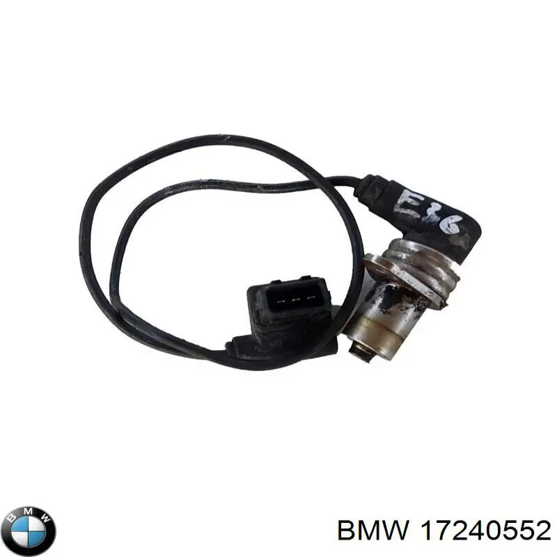  17240552 BMW