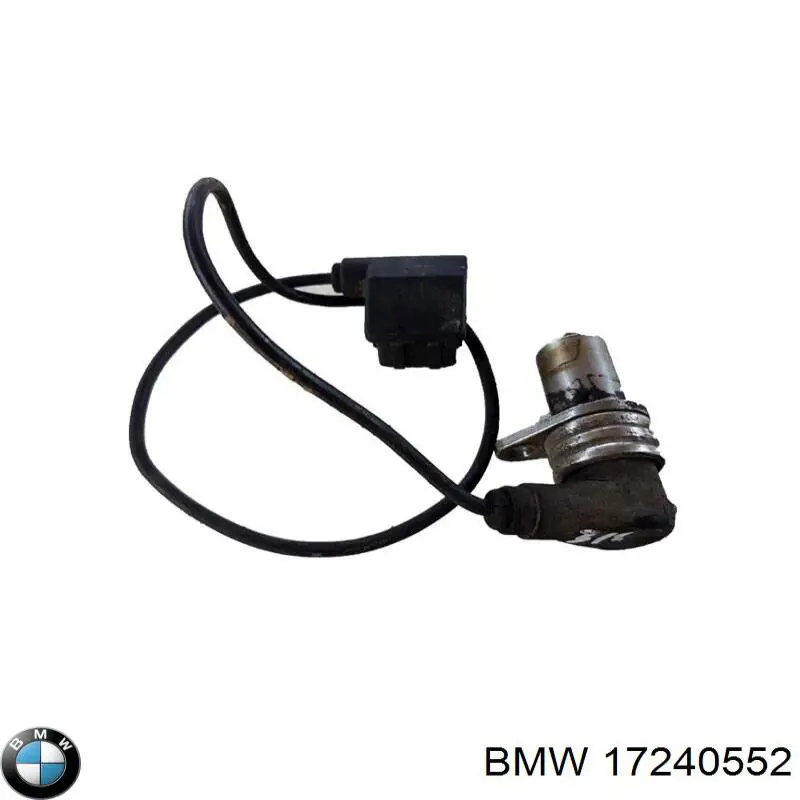 17240552 BMW 