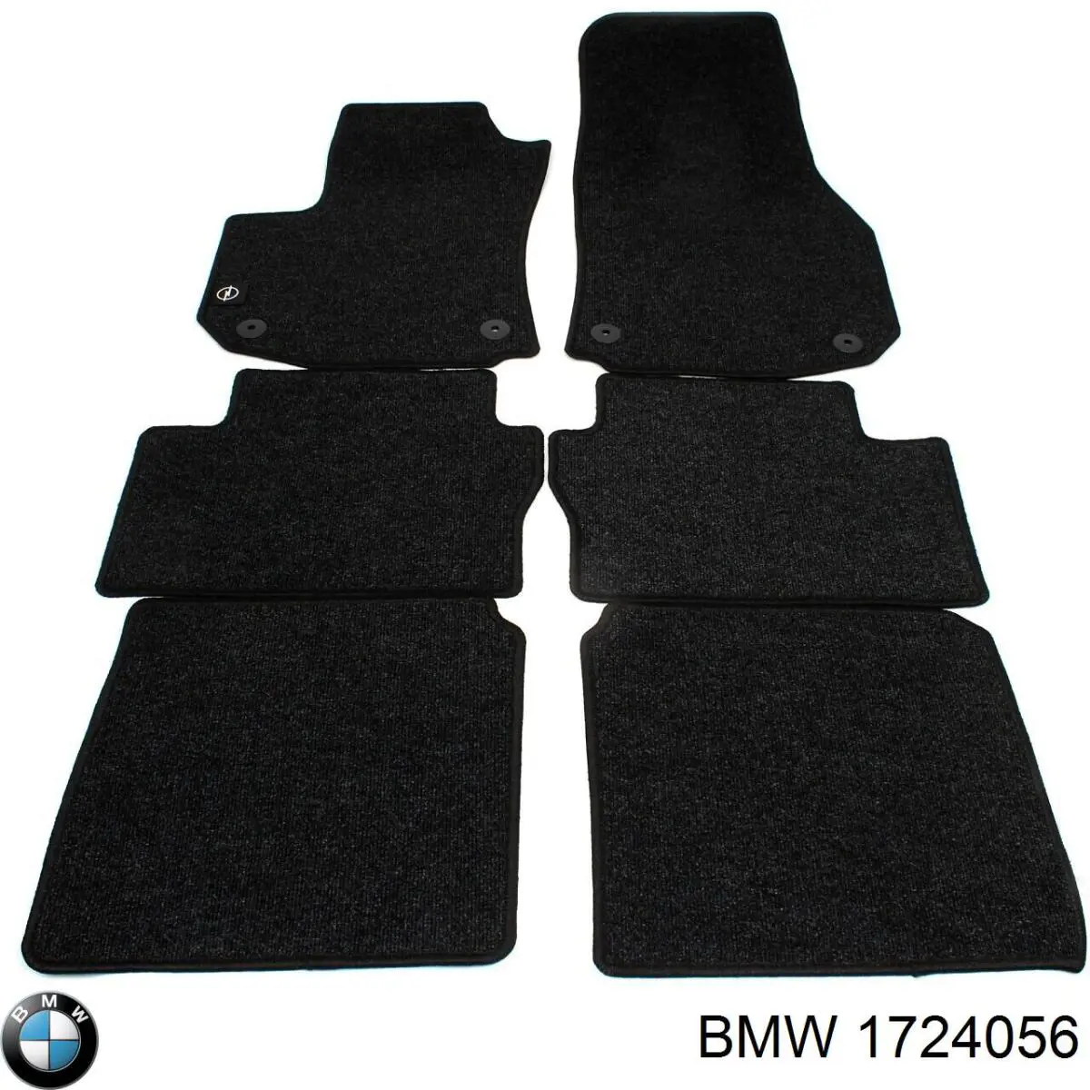  1724056 BMW