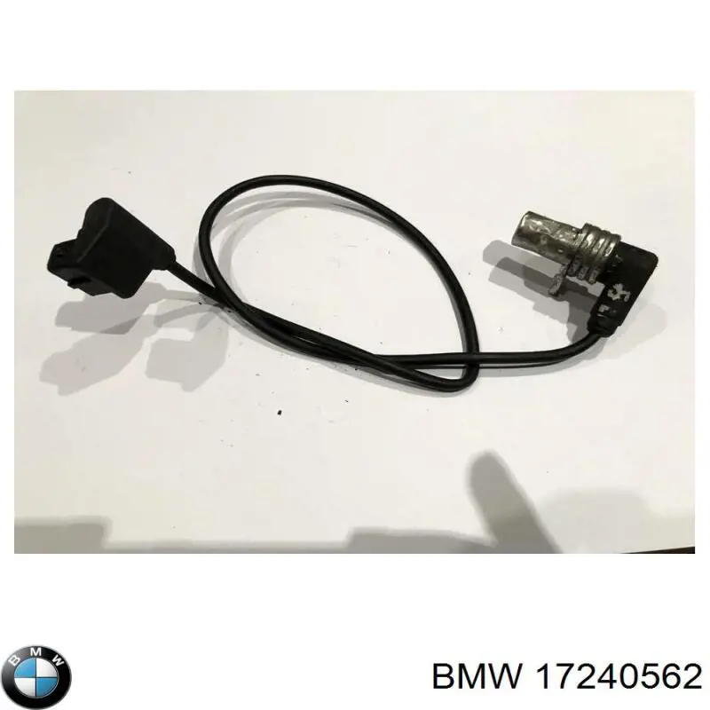  BMW 17240562 ціна, від 25.34 USD