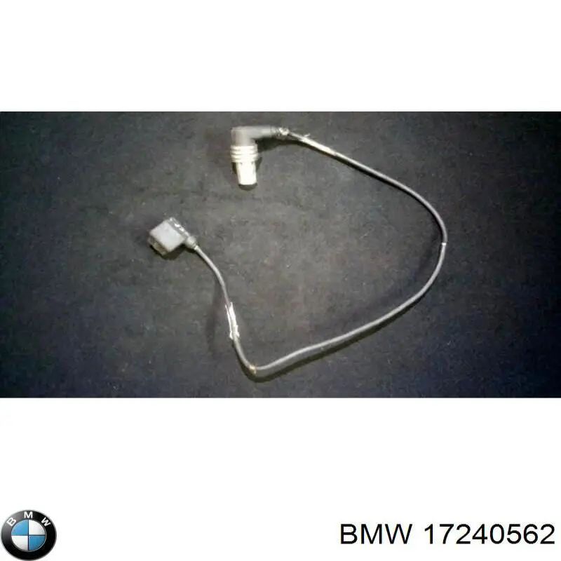  17240562 BMW