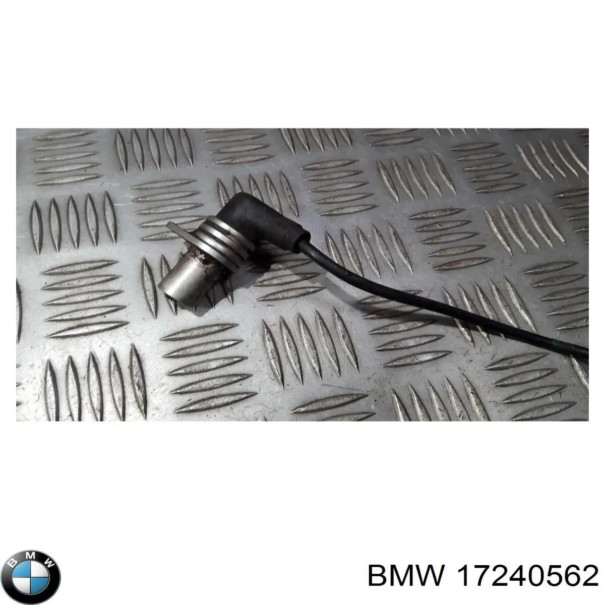 Купити 17240562 BMW 