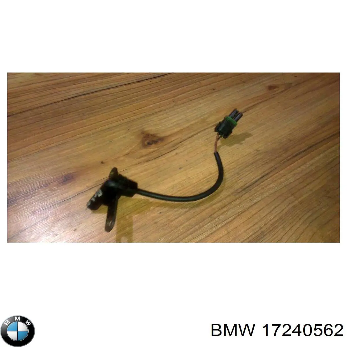  17240562 BMW
