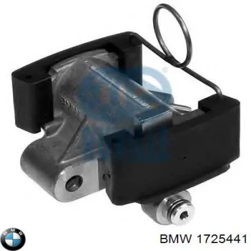 Натягувач ланцюга ГРМ розподілвалів, лівого BMW 1725441 ціна, від 76.15 USD