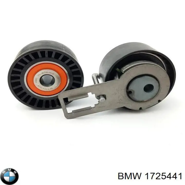 Купити 1725441 BMW Натягувач ланцюга ГРМ розподілвалів, лівого