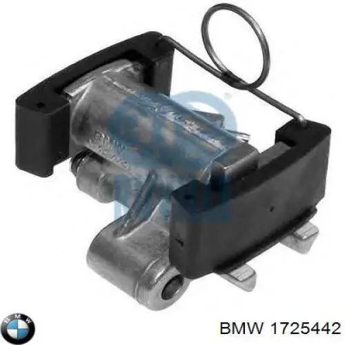 Натягувач ланцюга ГРМ розподілвалів, правого BMW 1725442 ціна, від 125.21 USD