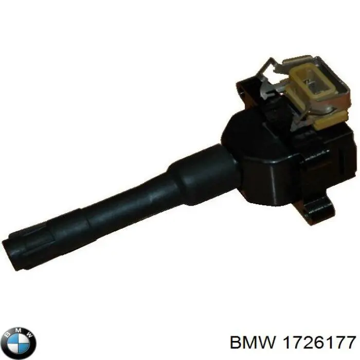 Купити 1726177 BMW Котушка запалювання
