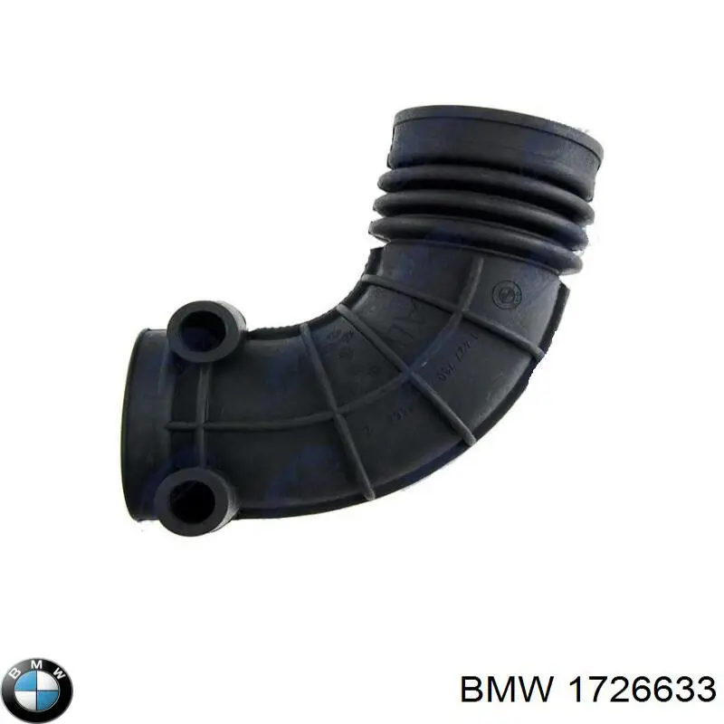  1726633 BMW