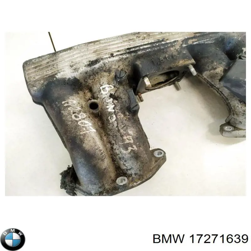 17271639 BMW 