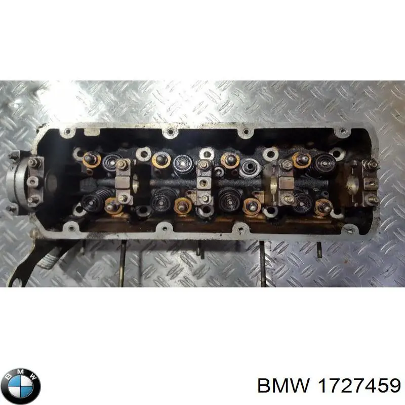  BMW 1727459 ціна, від 112.20 USD