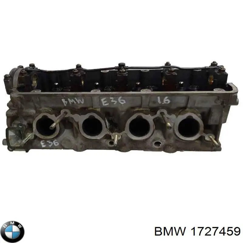 1727459 BMW 