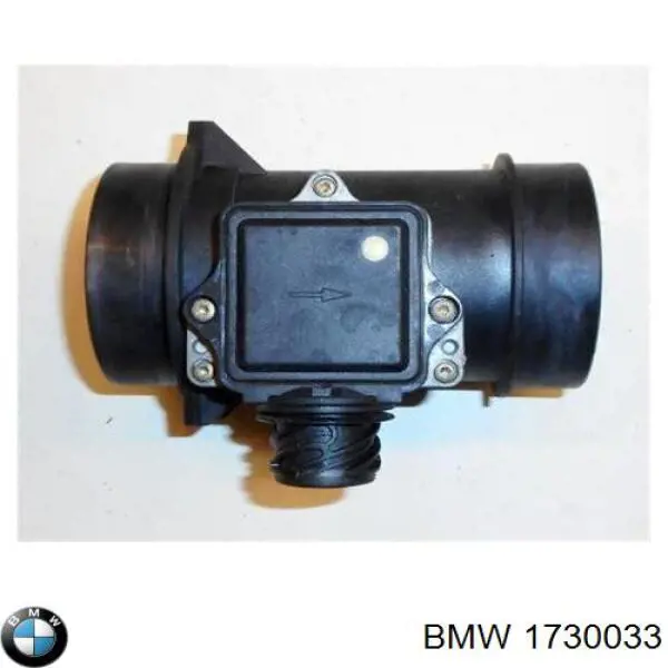 Купити 1730033 BMW Повітромір