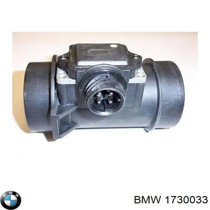 ДМРВ 1730033 BMW