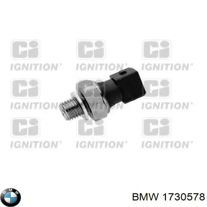  1730578 BMW