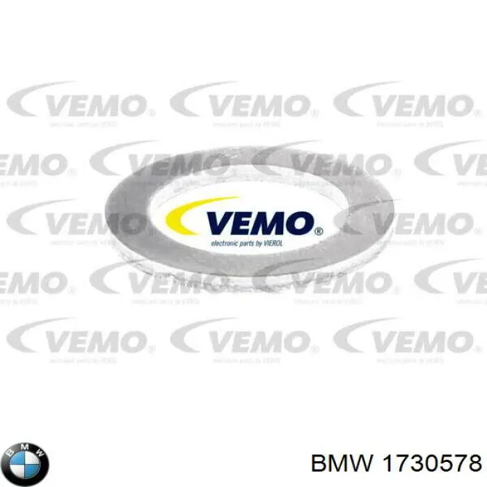 1730578 BMW 