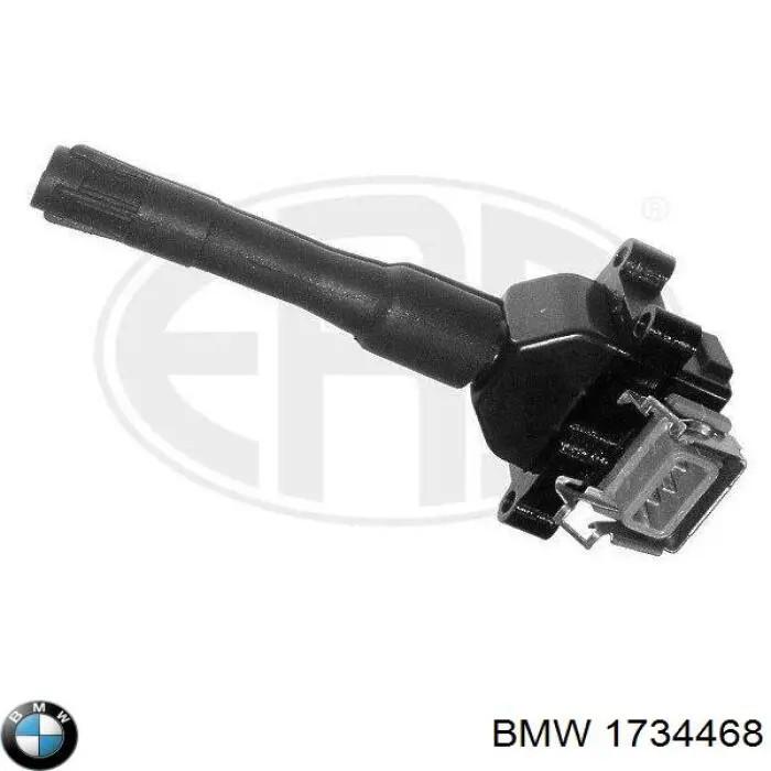 Котушка запалювання BMW 1734468 ціна, від 21.22 USD