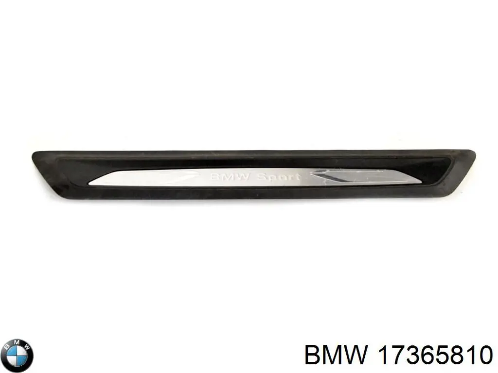  17365810 BMW
