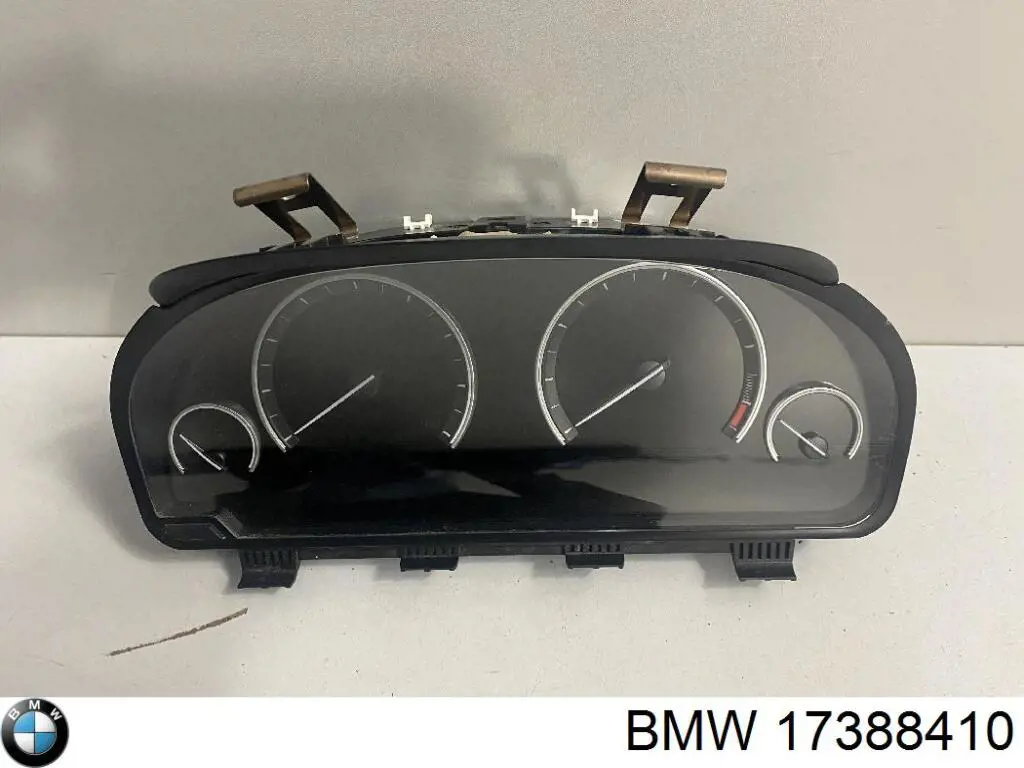 Купити 17388410 BMW Камера системи забезпечення видимості