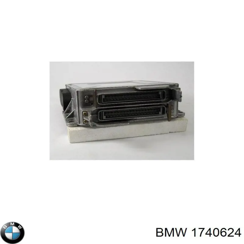 Генератор автомобільний BMW 1740624