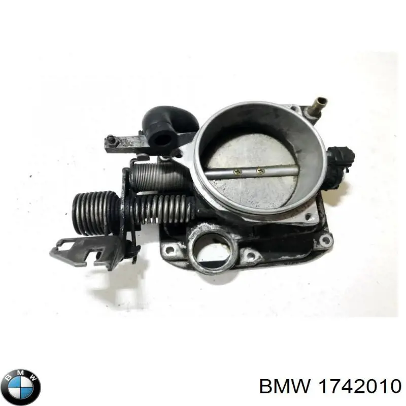 1742010 BMW 