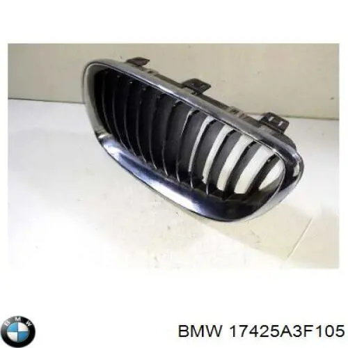 7801993 BMW Дифузор радіатора охолодження, в зборі з мотором і крильчаткою
