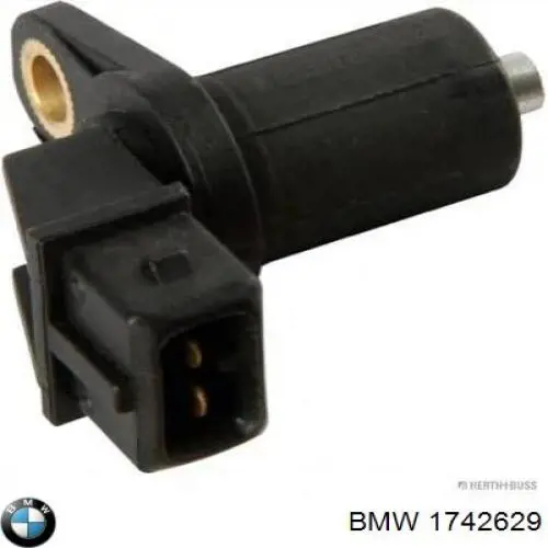 Датчик обертів колінвалу BMW 1742629 ціна, від 16.58 USD