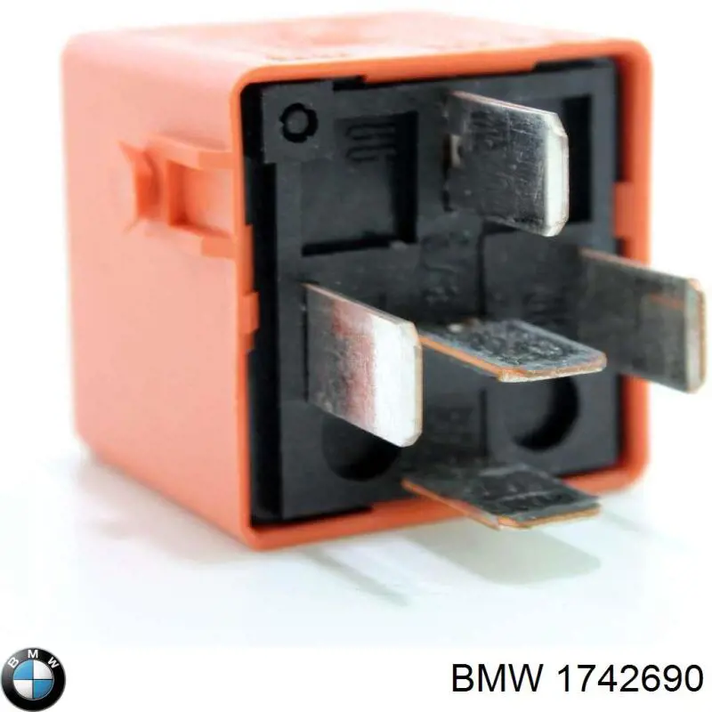  1742690 BMW