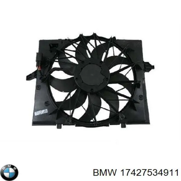  BMW 17427534911 ціна, від 278.65 USD
