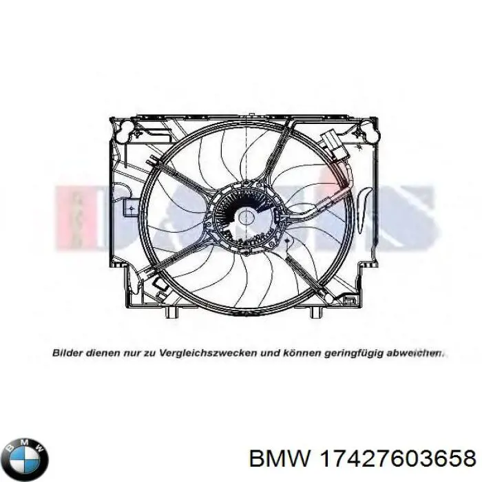  17427603658 BMW