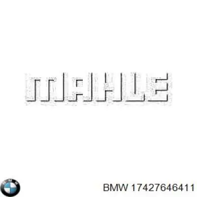 CFF533000P Mahle Original Дифузор радіатора охолодження, в зборі з мотором і крильчаткою