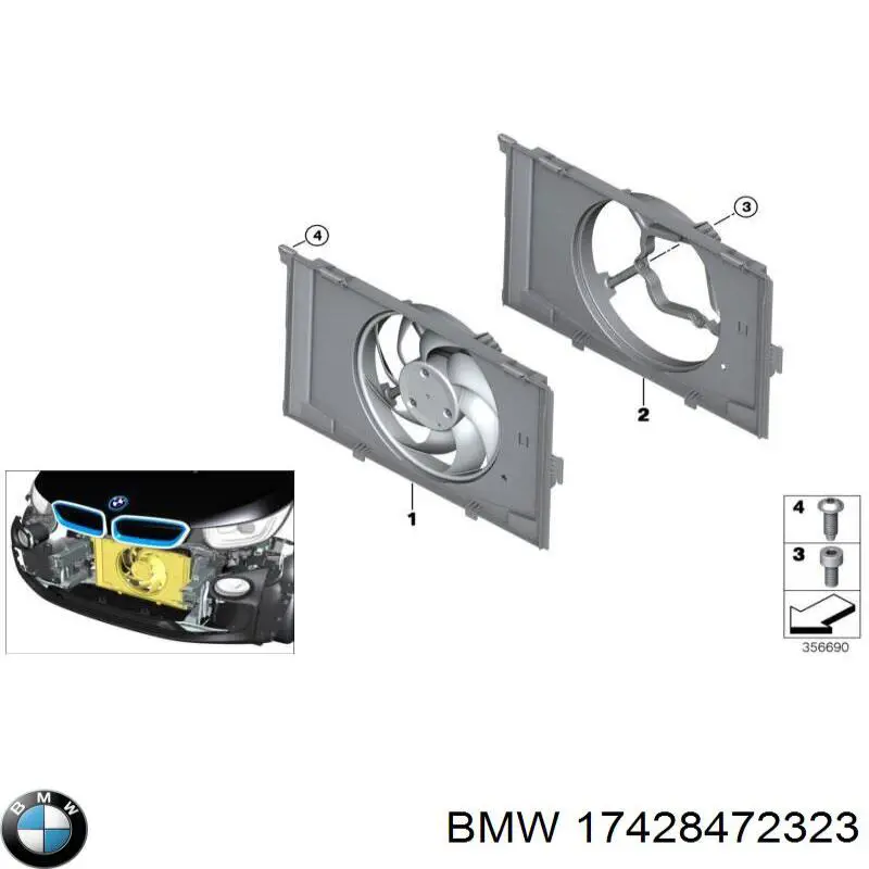  17428472323 BMW