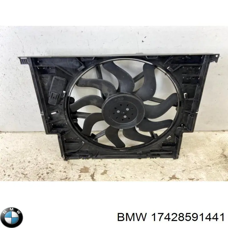  17428591441 BMW