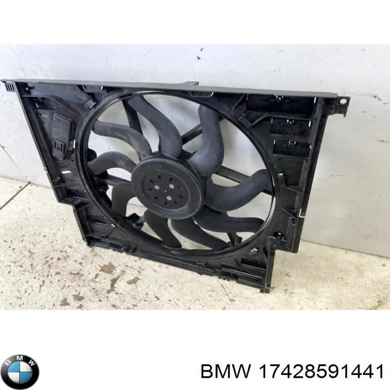  BMW 17428591441 ціна, від 380.00 USD