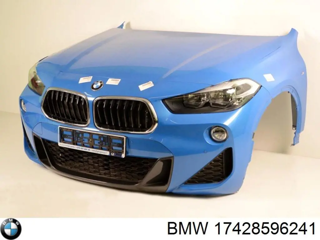17428596241 BMW 