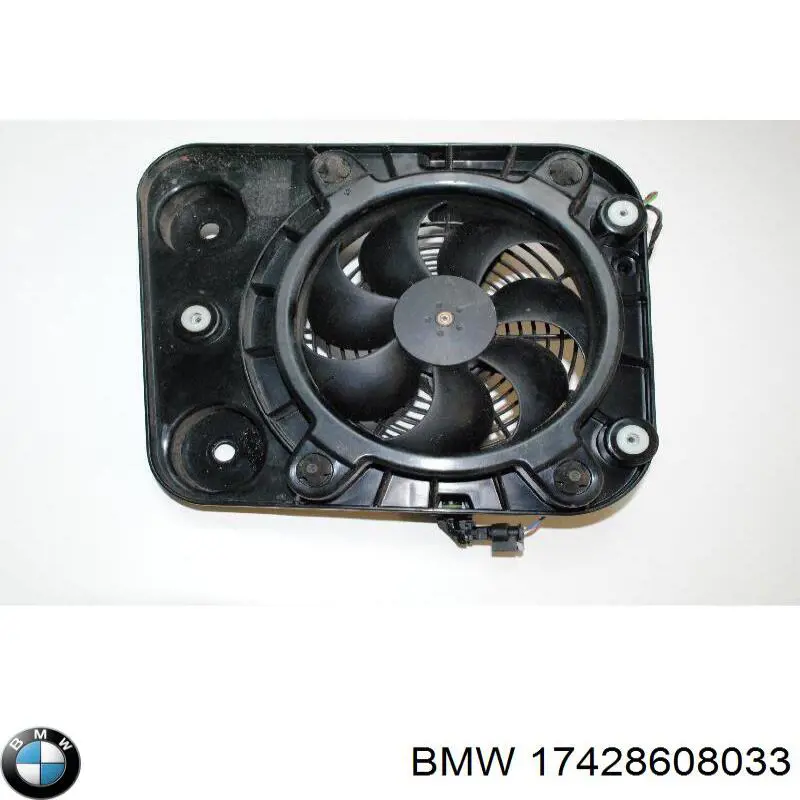 17428608033 BMW 