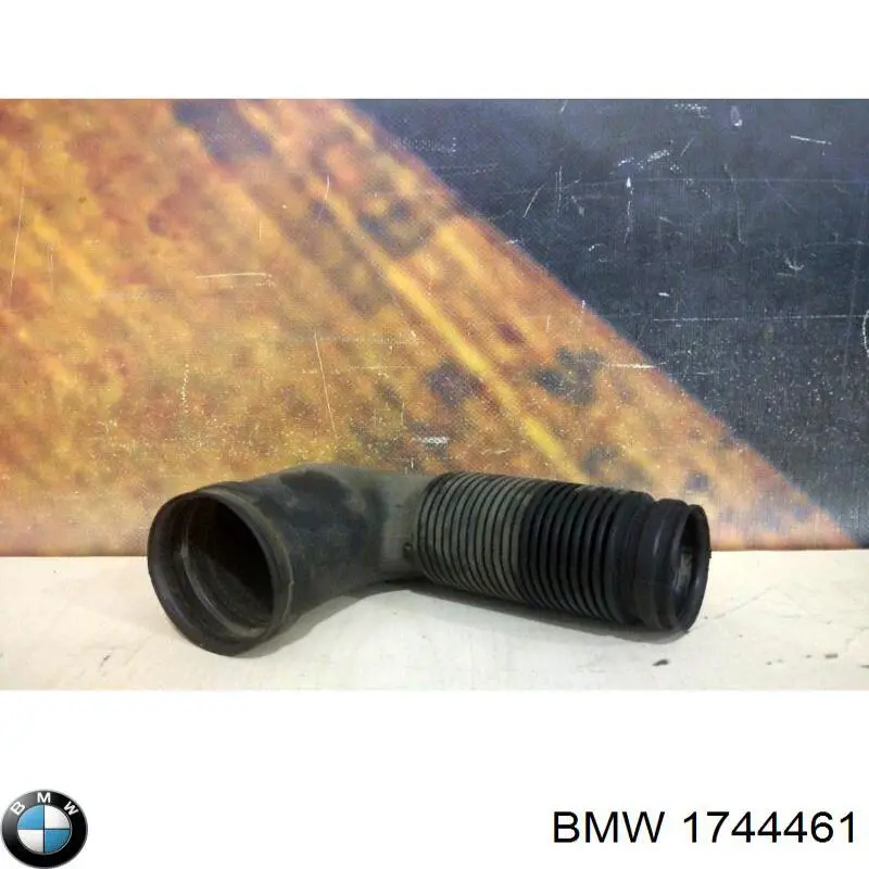 1744461 BMW 