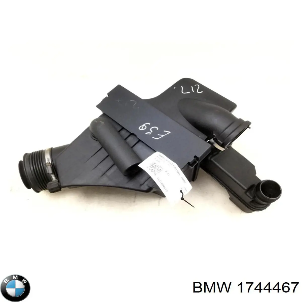 1744467 BMW 