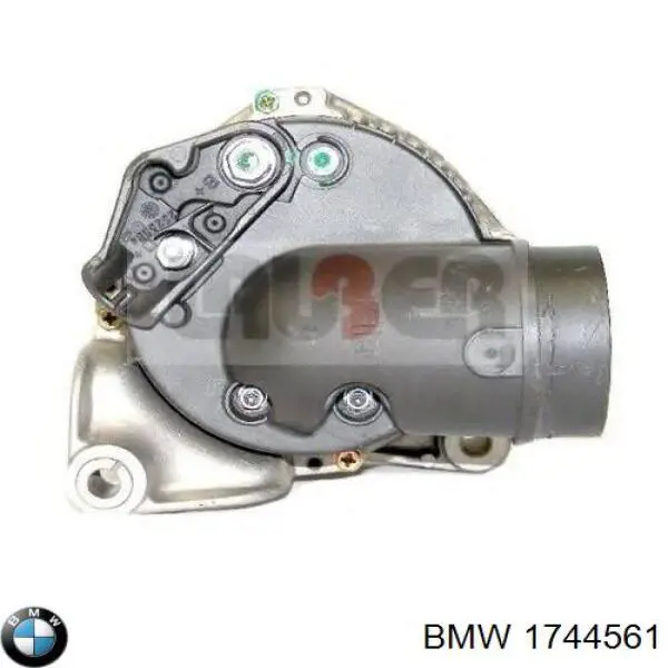 Генератор BMW 1744561 ціна, від 150.89 USD