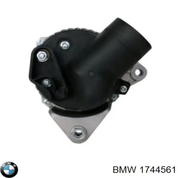 1744561 BMW генератор
