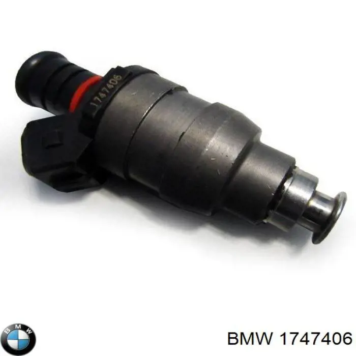 Форсунка паливна BMW 1747406 ціна, від 10.16 USD