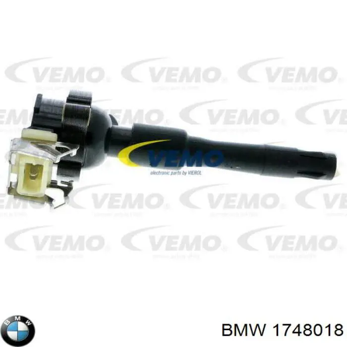 Купити 1748018 BMW Котушка запалювання