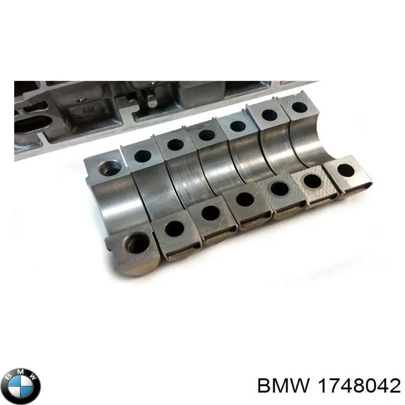 Купити 1748042 BMW 