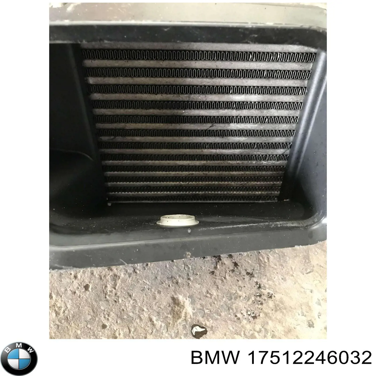  BMW 2246032 ціна, від 11.25 USD