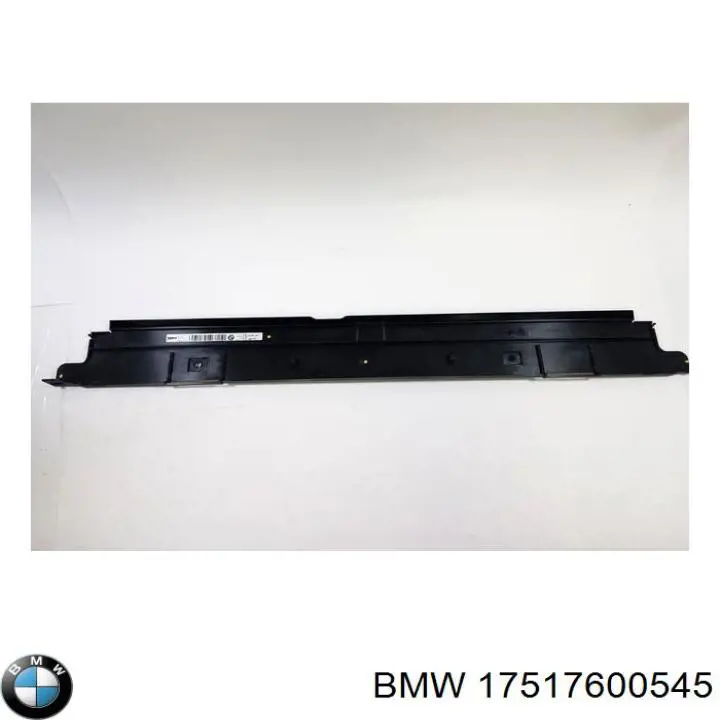  BMW 17517600545 ціна, від 10.13 USD