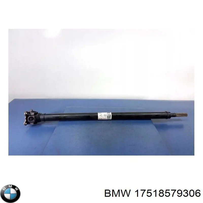  17518579306 BMW